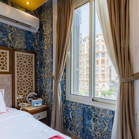 Cairo Inn מראה חיצוני תמונה