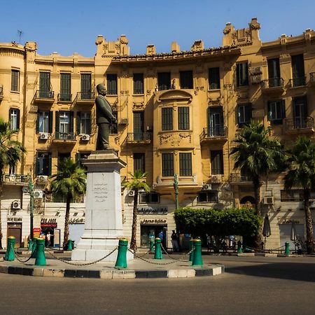 Cairo Inn מראה חיצוני תמונה