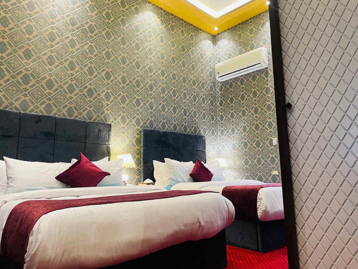 Cairo Inn מראה חיצוני תמונה