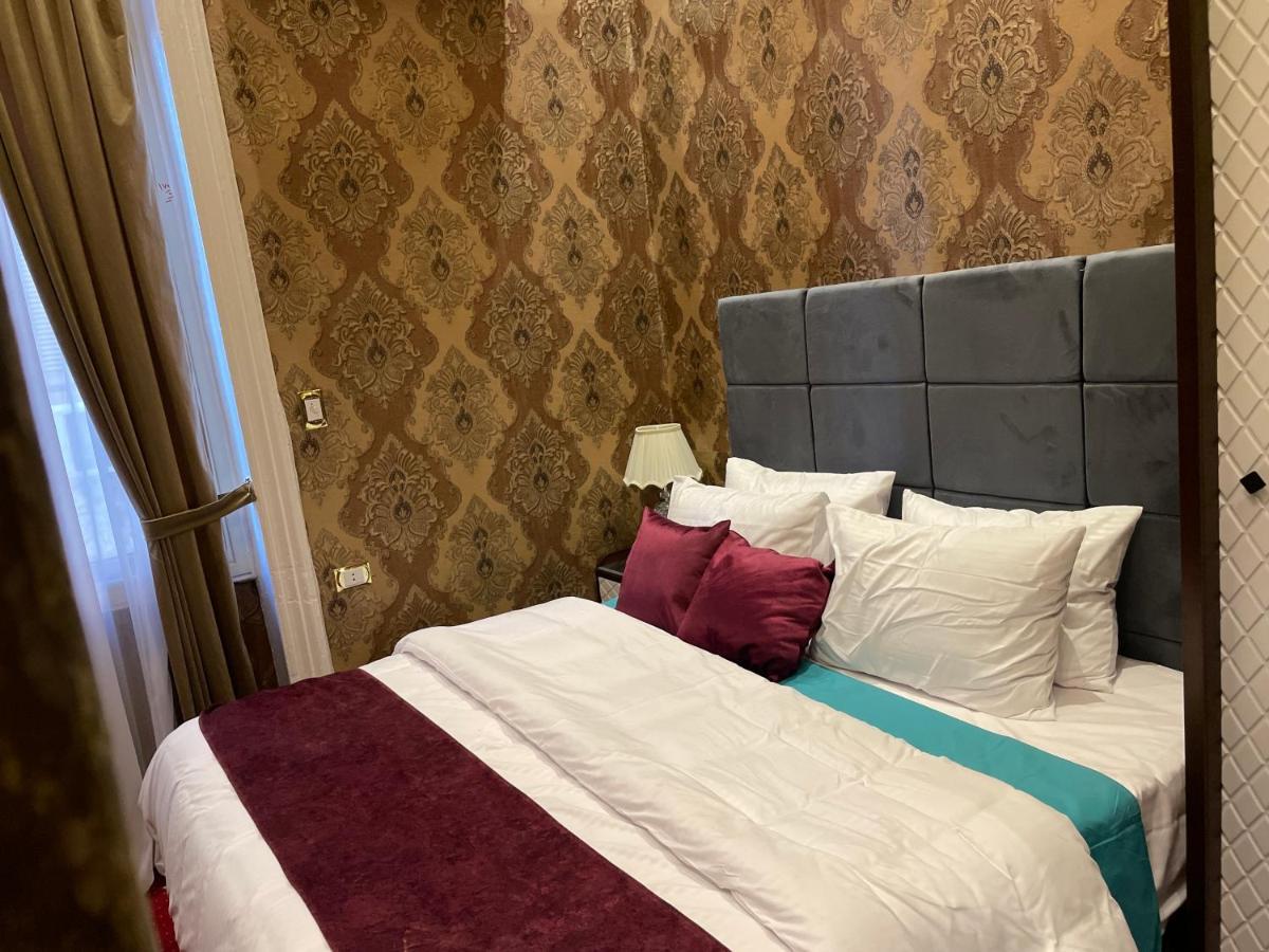 Cairo Inn מראה חיצוני תמונה