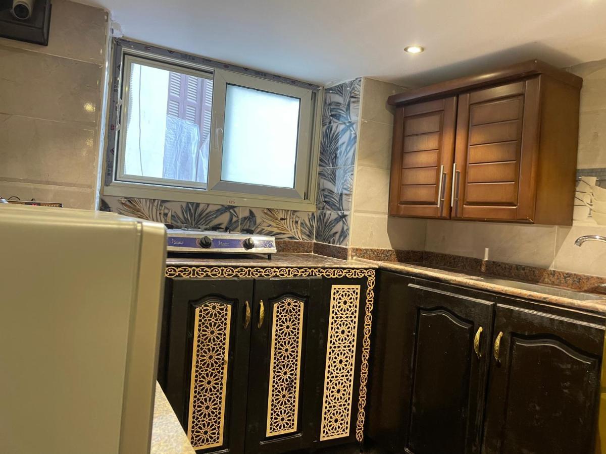 Cairo Inn מראה חיצוני תמונה