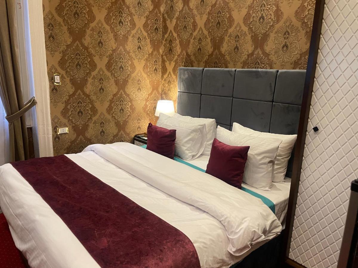 Cairo Inn מראה חיצוני תמונה