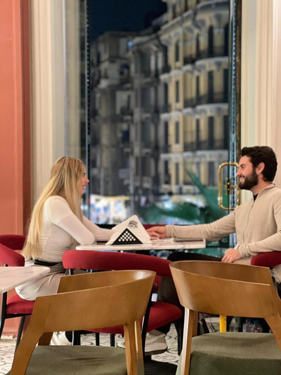 Cairo Inn מראה חיצוני תמונה