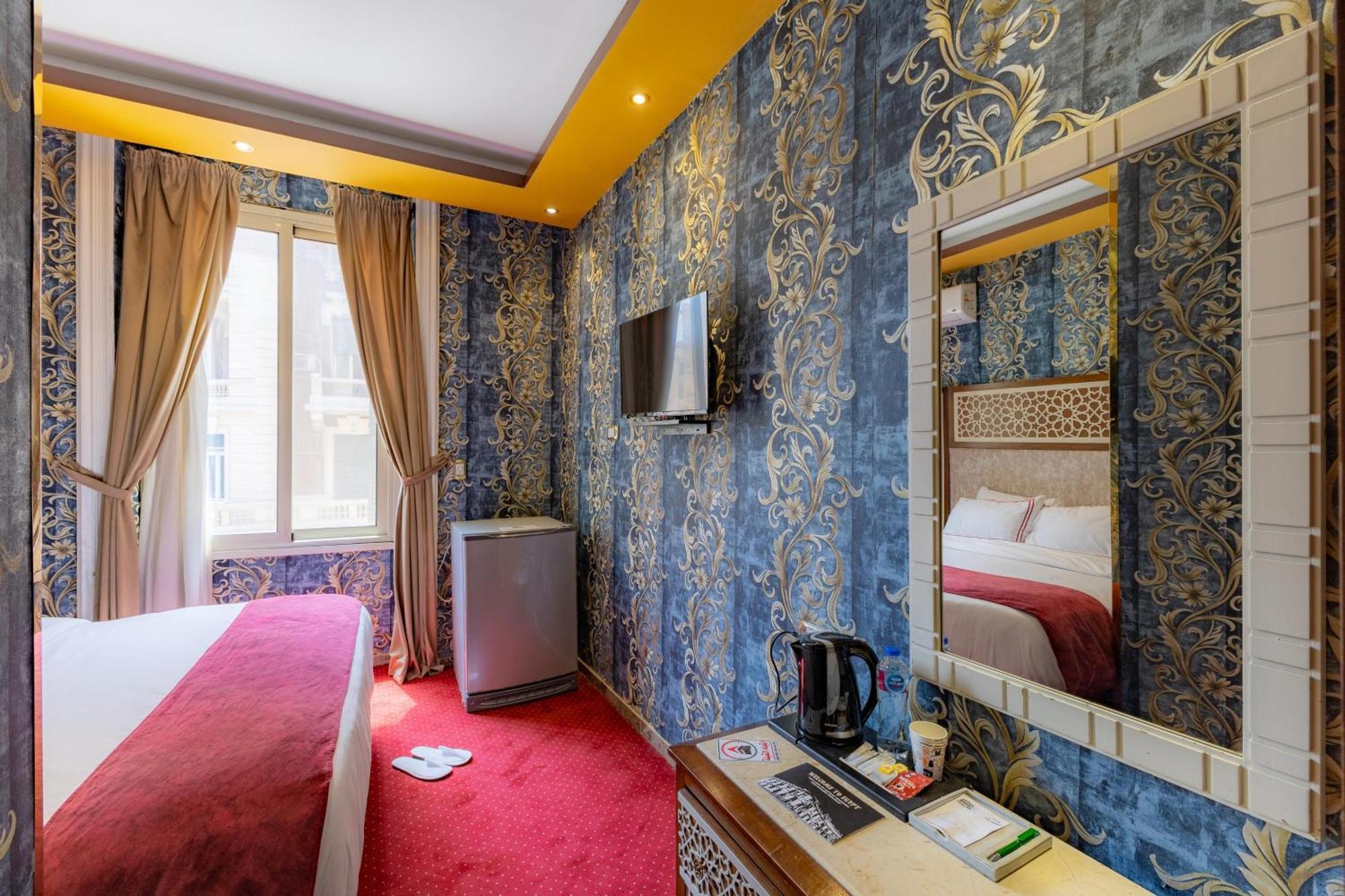 Cairo Inn מראה חיצוני תמונה