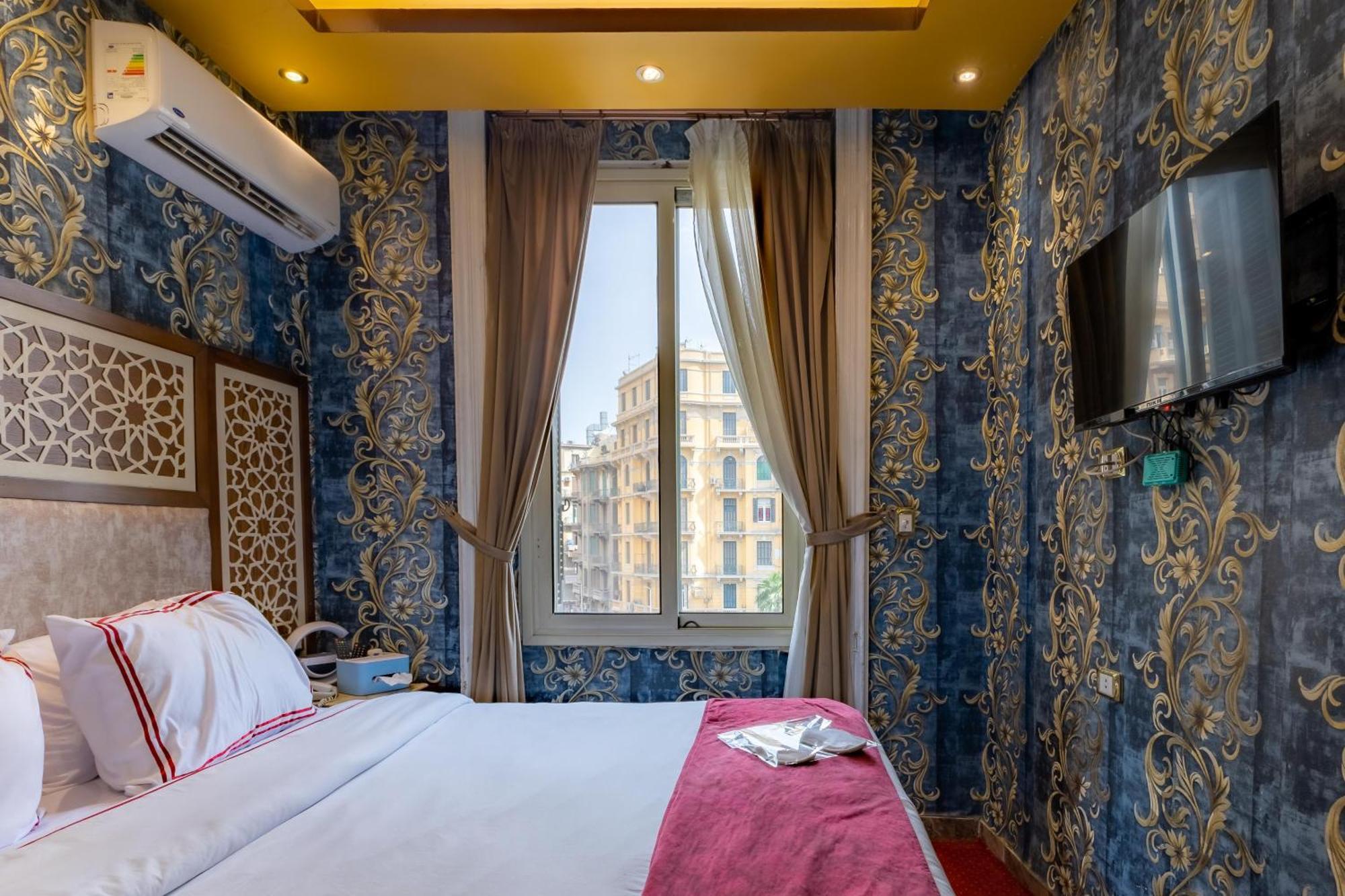 Cairo Inn מראה חיצוני תמונה