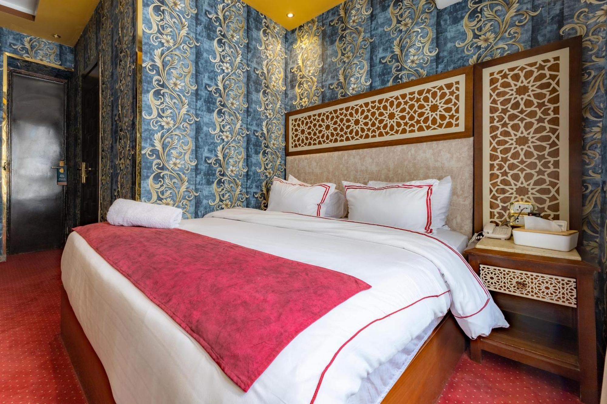 Cairo Inn מראה חיצוני תמונה