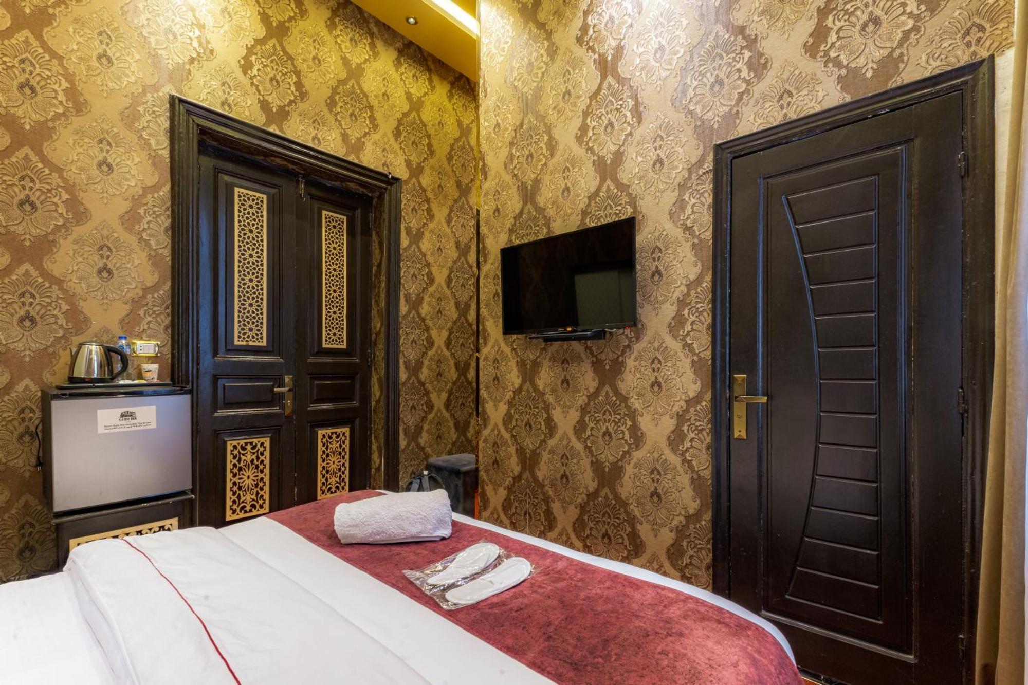 Cairo Inn מראה חיצוני תמונה
