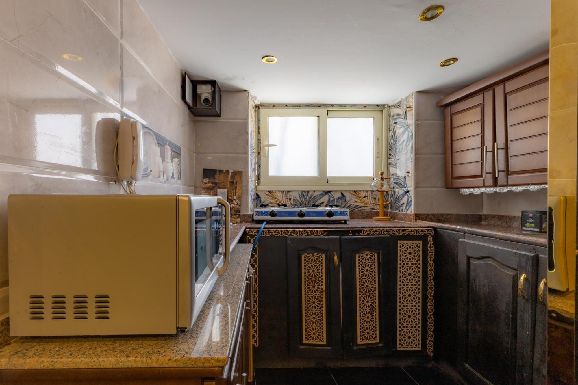Cairo Inn מראה חיצוני תמונה