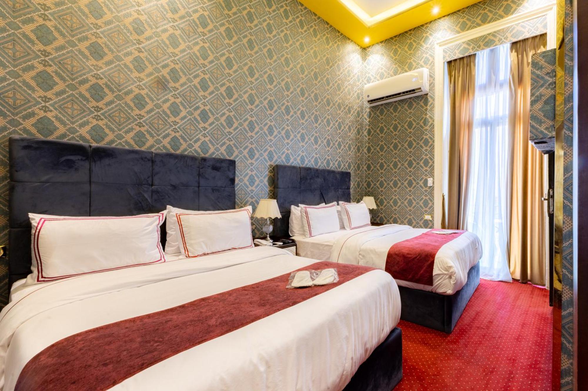 Cairo Inn מראה חיצוני תמונה