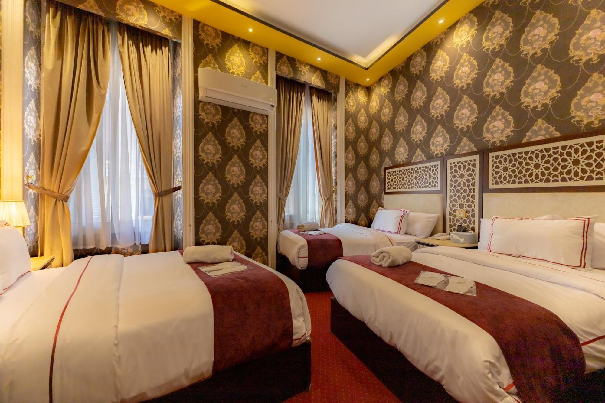 Cairo Inn מראה חיצוני תמונה