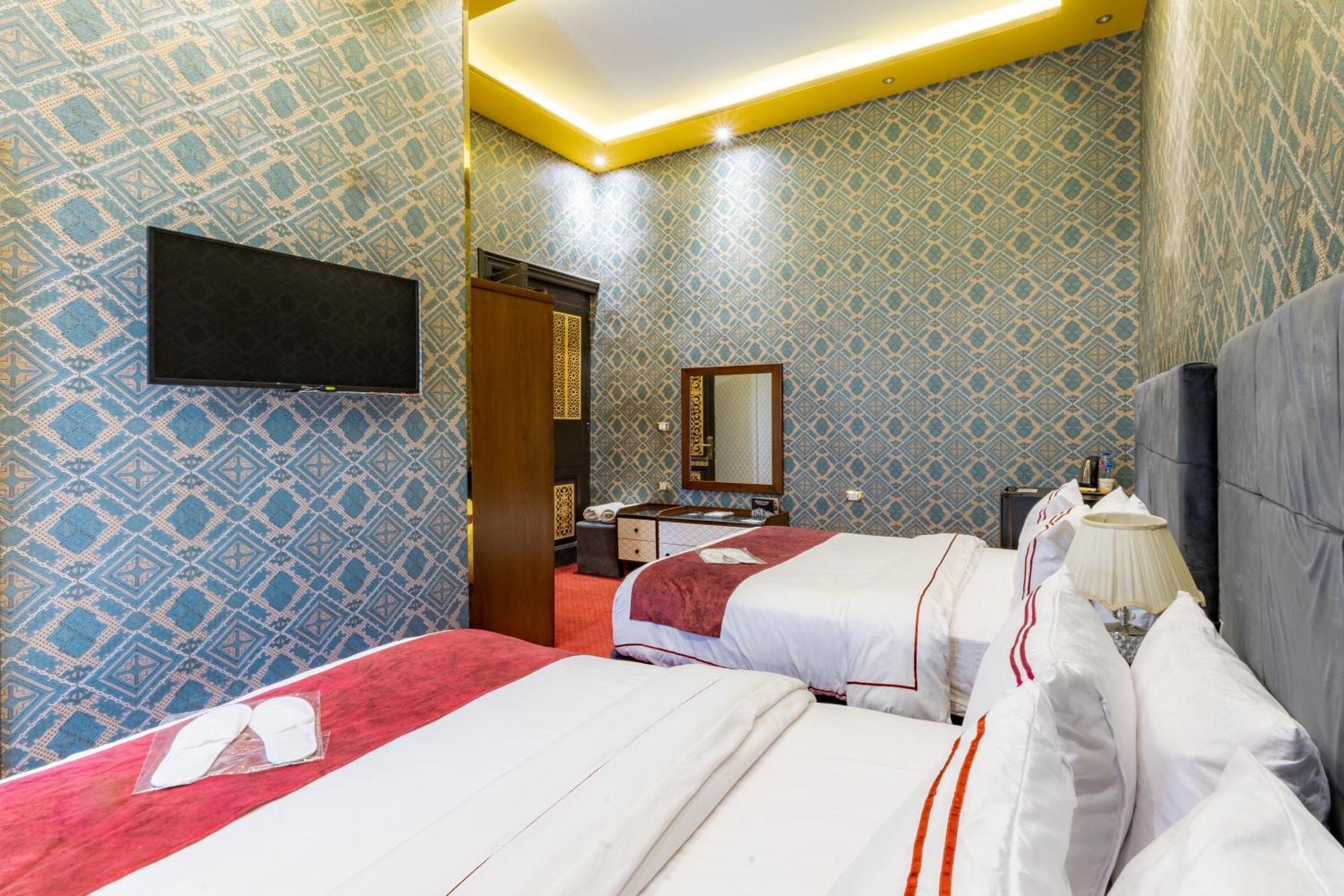 Cairo Inn מראה חיצוני תמונה