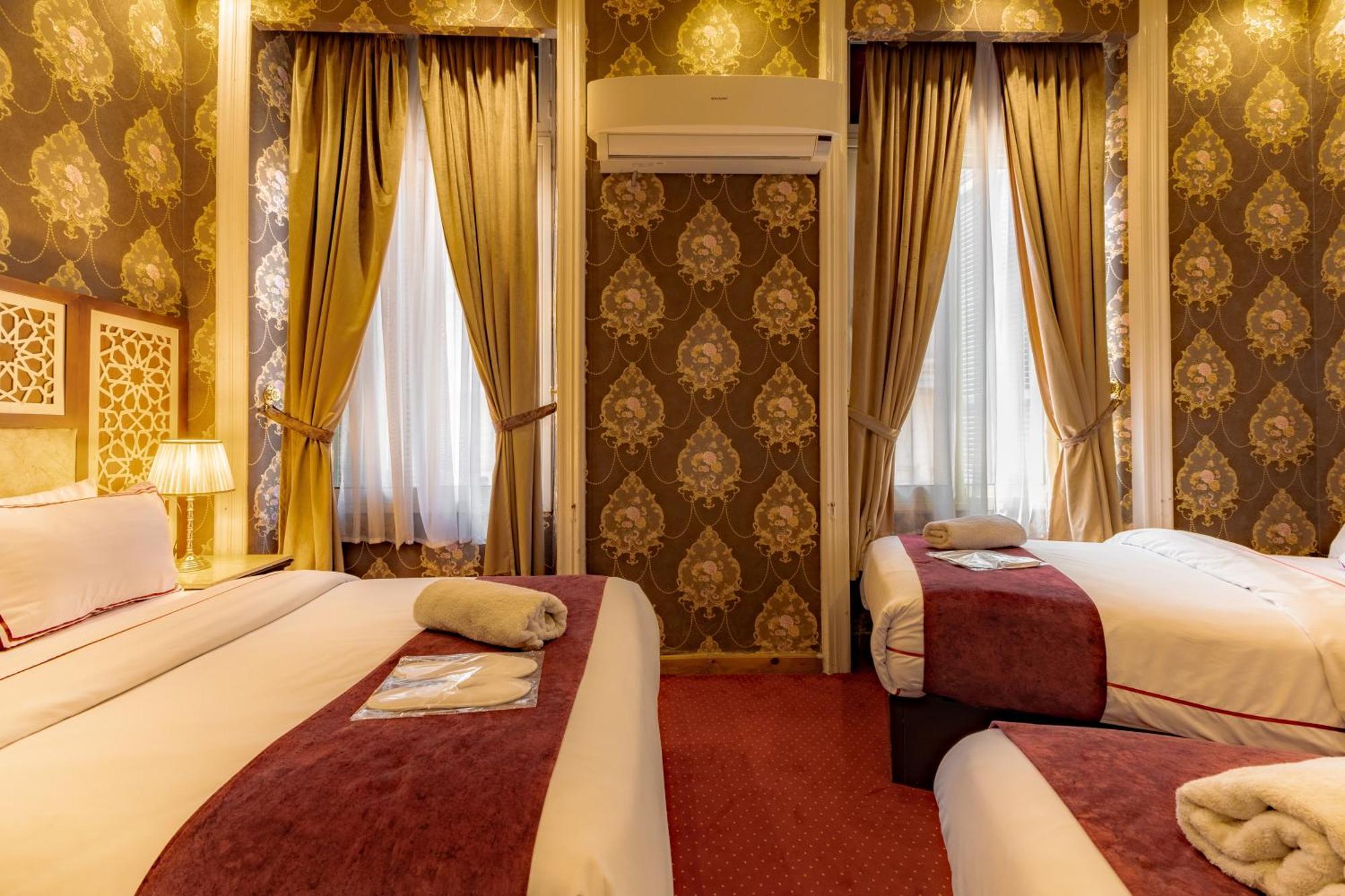 Cairo Inn מראה חיצוני תמונה