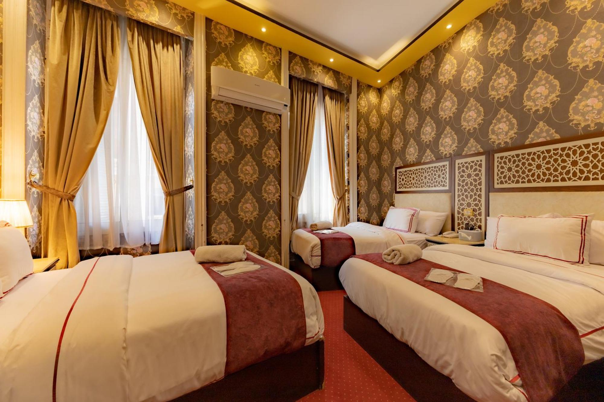 Cairo Inn מראה חיצוני תמונה