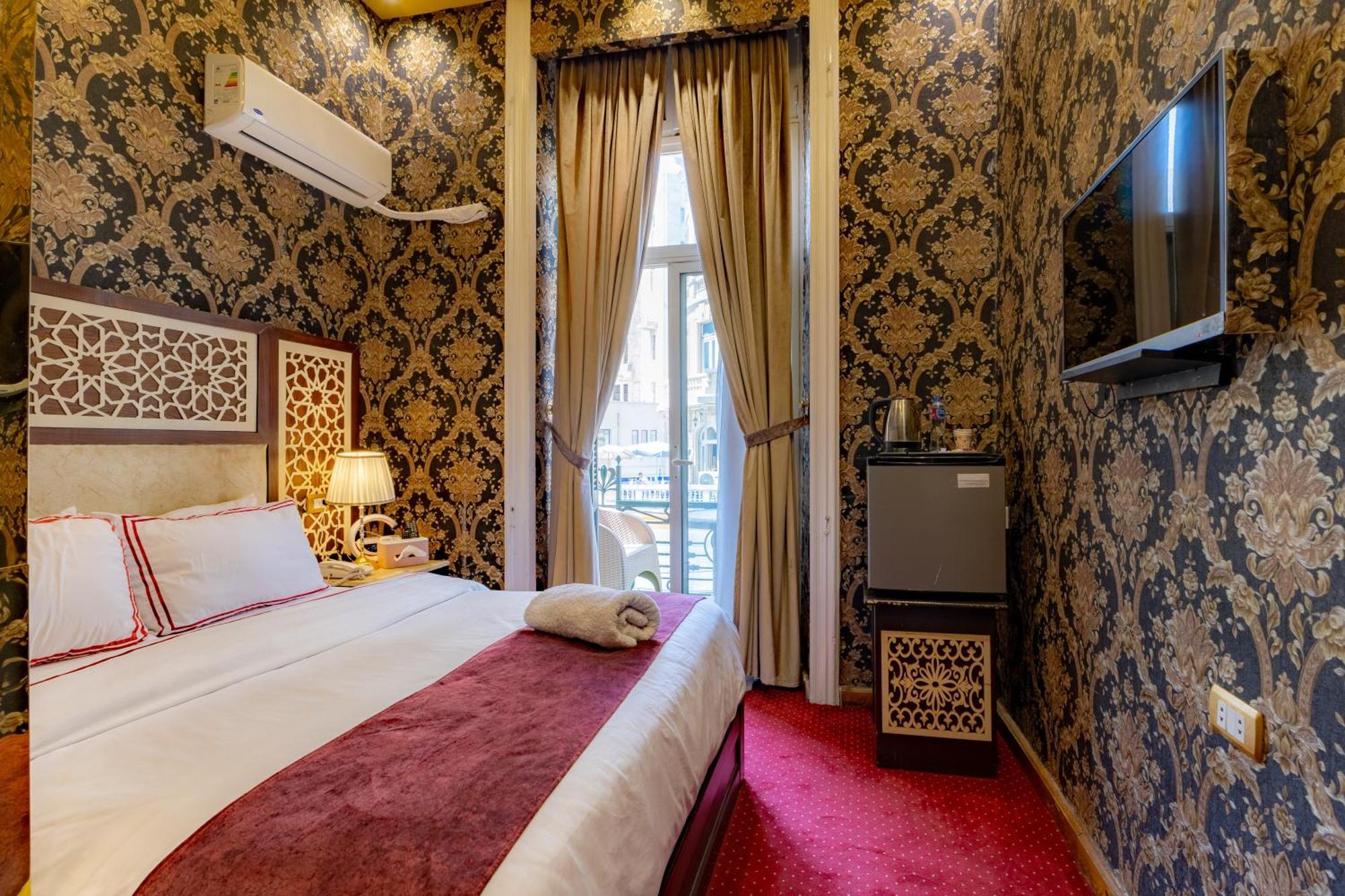 Cairo Inn מראה חיצוני תמונה