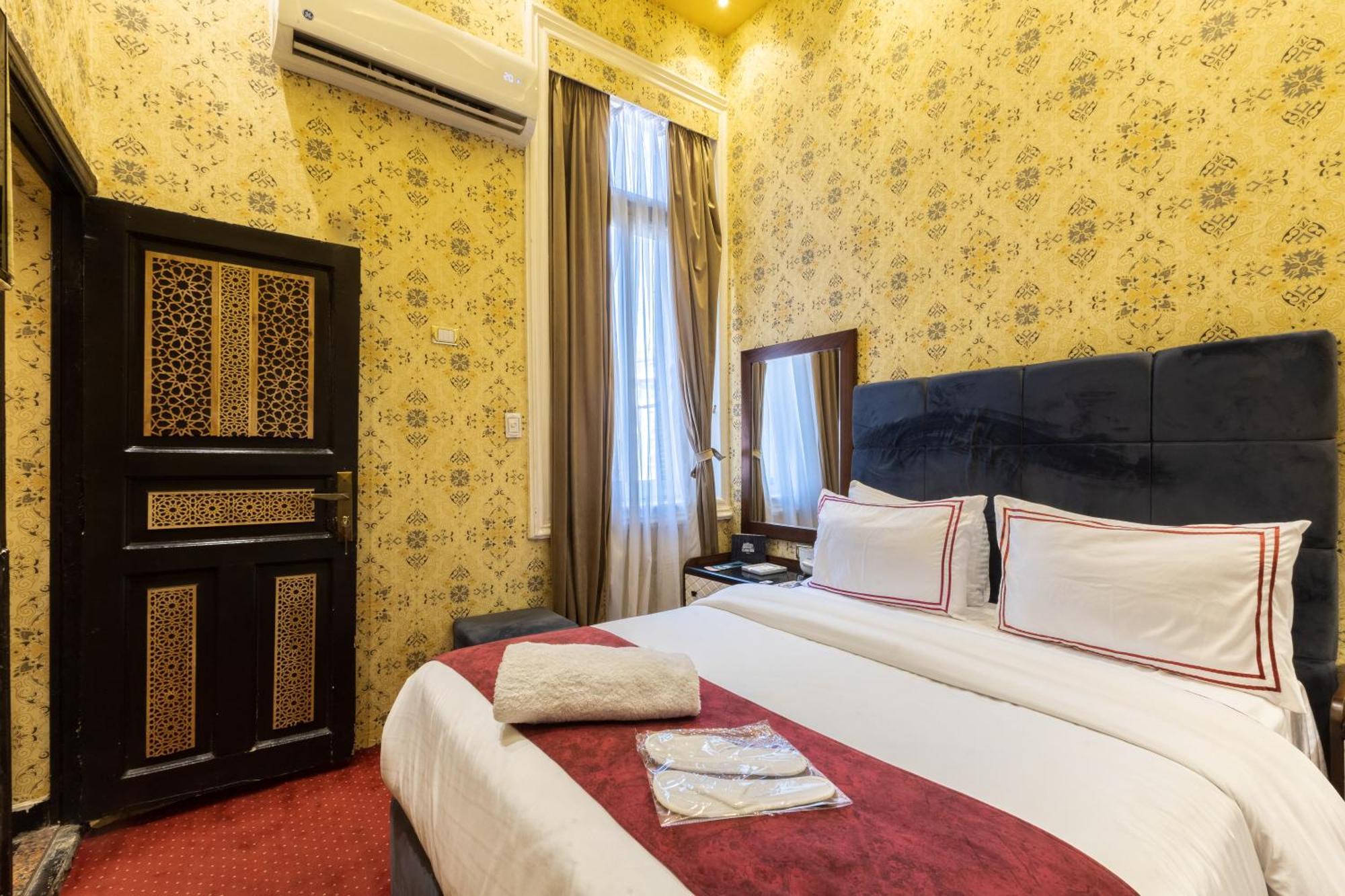 Cairo Inn מראה חיצוני תמונה