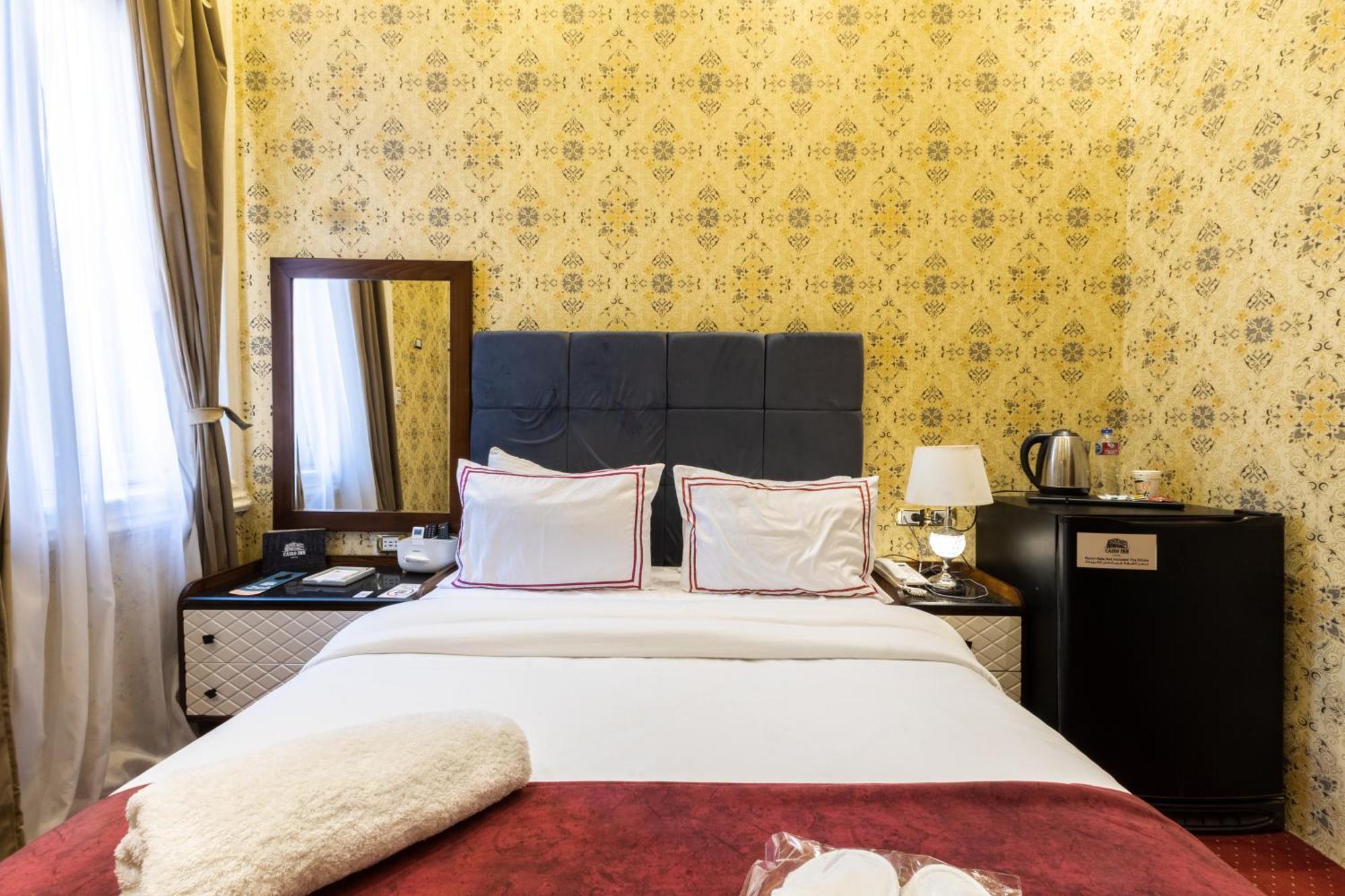 Cairo Inn מראה חיצוני תמונה