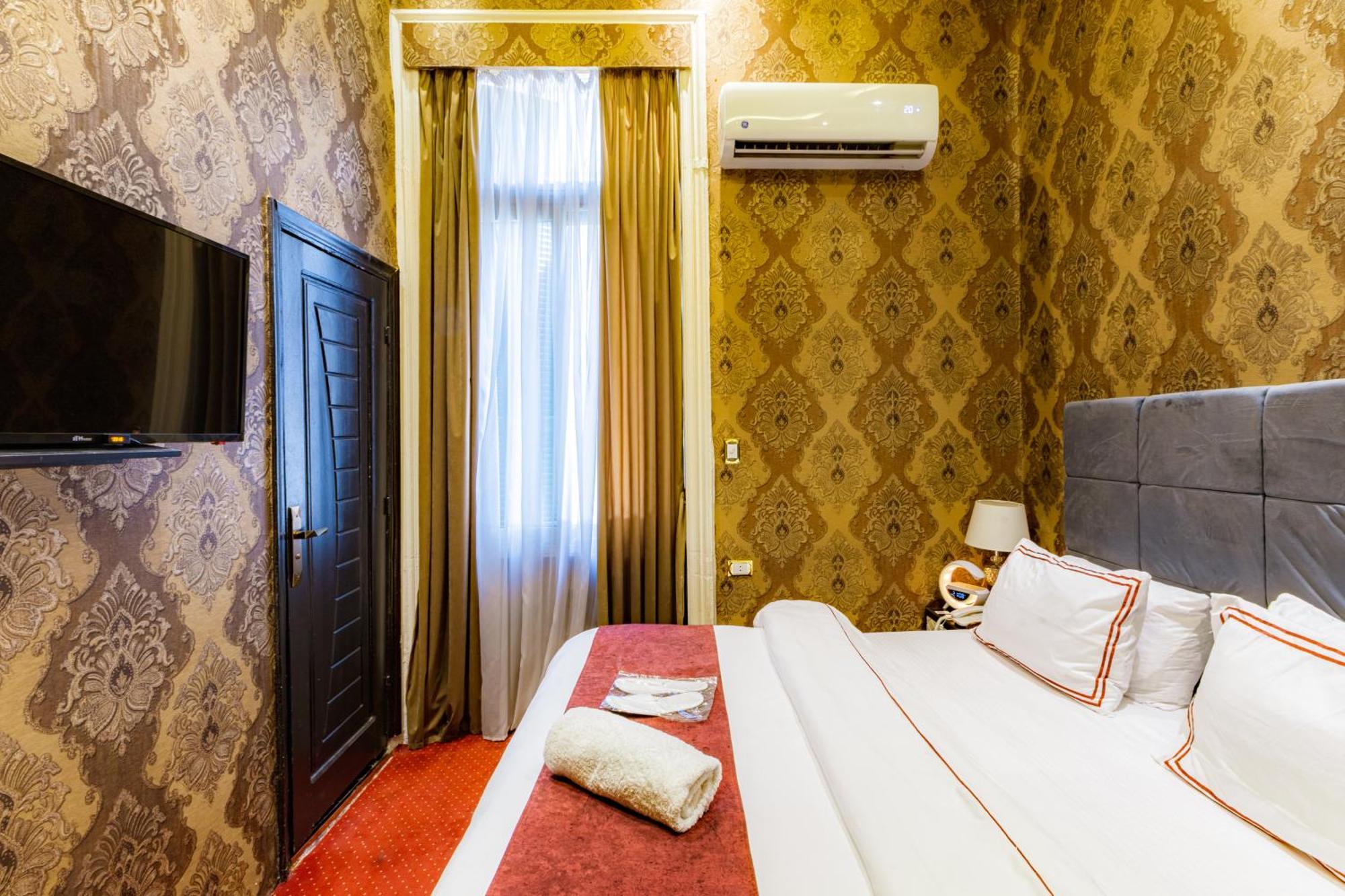 Cairo Inn מראה חיצוני תמונה